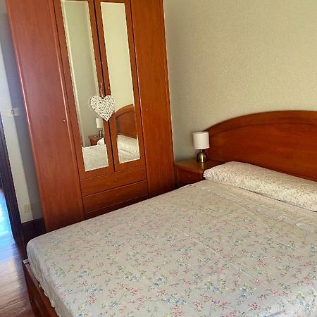 Habitación céntrica, bonita y confortable. Bilbao Esterno foto