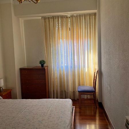 Habitación céntrica, bonita y confortable. Bilbao Esterno foto